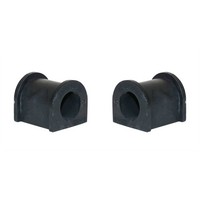 2X CTR Lagerung Stabilisator Vorne Links Rechts FüR Suzuki Grand Vitara I FT