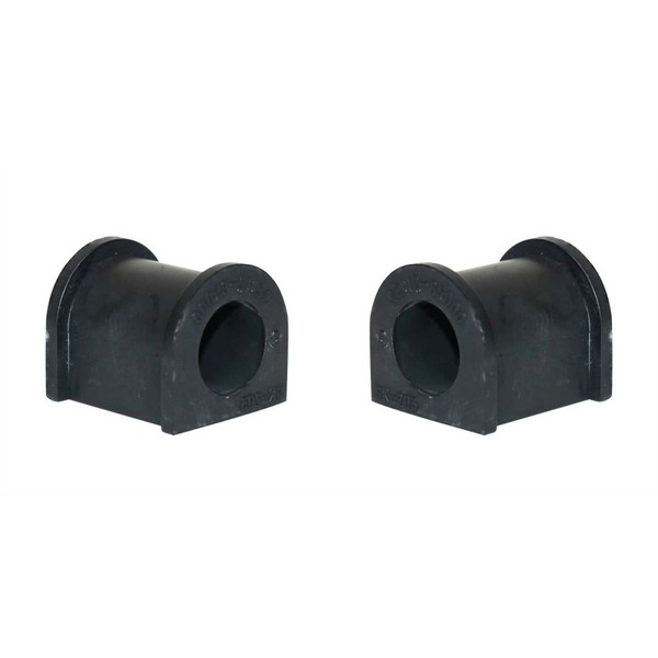 2X CTR Lagerung Stabilisator Vorne Links Rechts FüR Suzuki Grand Vitara I FT-image