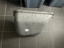 Unimog 421 Motorhaube Innen Schalldämmhaube