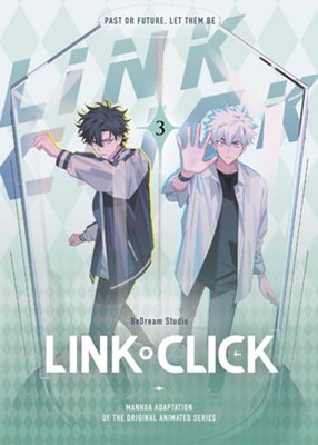 Link Click Vol.3 by Li Haoling: New