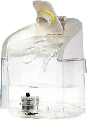 Clean Water Tank Compatible for Tineco Floor One S3/ Ifloor 3 Breeze,Replacement