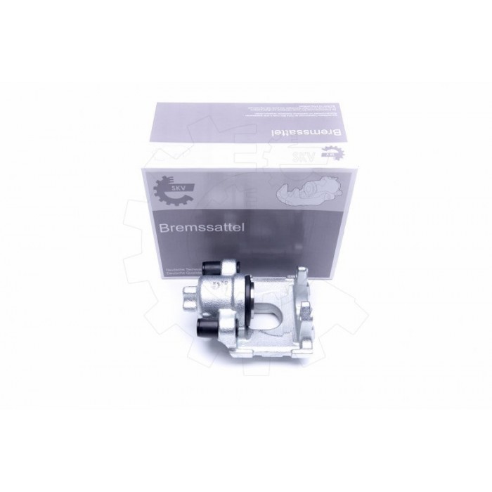 Etrier de frein arrière gauche fonte renforcée LR010418 pour Range Rover III L322