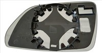 Spiegelglas AußEnspiegel TYC 337-0141-1 FüR VW Octavia Skoda Polo Konvex 4 9A4 2