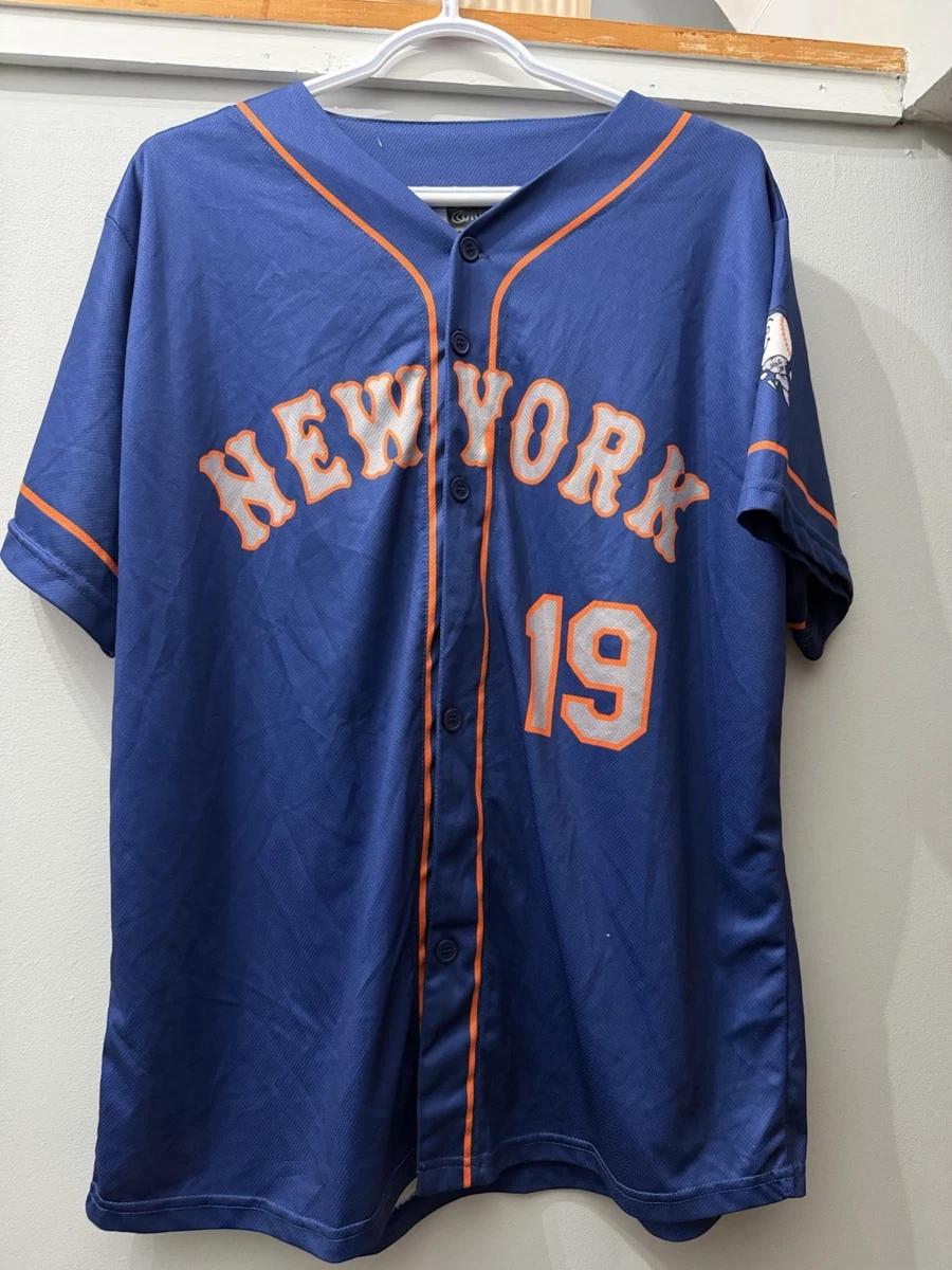 25+ New York Mets Unisex Adult MLB Jerseys for sale | Updated Oct 2026