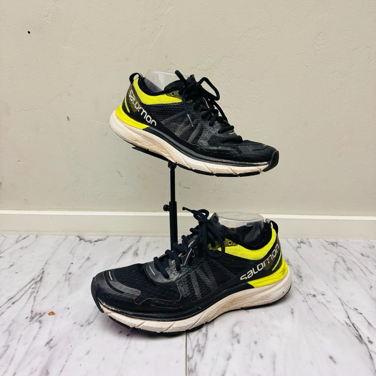Salomon Sonic RA Max Sneakers for Men for Sale | Shop Men