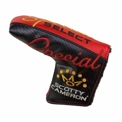 New 2020 Scotty Cameron 1st/500 Special Select Newport Limited