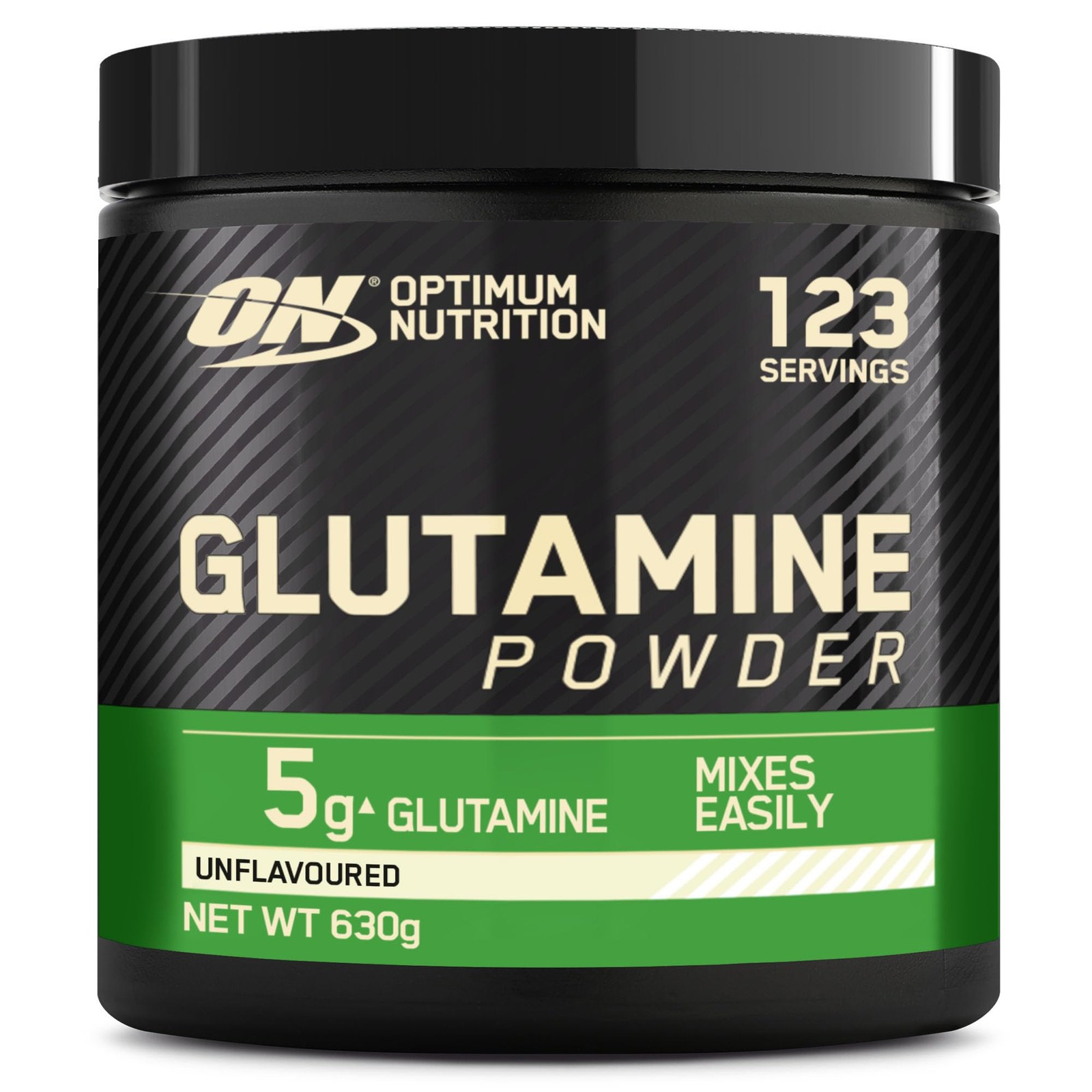 Glutamine Aminoacido L Glutammina in Polvere: Recupero Muscolare Puro