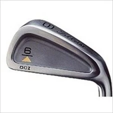 Titleist Dci Gold 3 Iron Regular Flex Ms-209 Graphite 1026847 Good J71