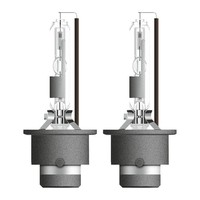 2 GlüHlampen Xenon D2R 85V 35W P32D-3 Osram Xenarc® Original Kartonfaltschachtel