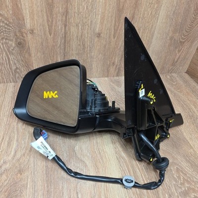 2025-2026 Tesla Model Y Juniper Front Left Door Mirror 2130969-00