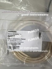 1pcs SIEMENS QAP22 Temperature Sensors*go