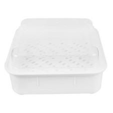 Cuit Vapeur Micro Ondes Cuiseur À Micro-ondes Pudding Steamer