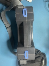 Sega Game Gear System - Working - Please Read Description - Thanks!