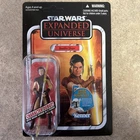 Star Wars The Vintage Collection VC69 Bastila Shan MOC Unpunched Case Fresh