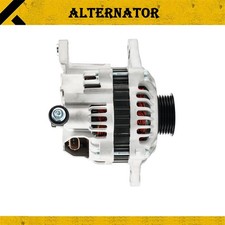 90A 13889 Alternator Fits 2003-2004 Subaru Outback 2.5L 2003 2004 Forester 2.5L