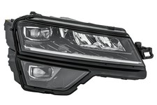 Hauptscheinwerfer HELLA 1EX 354 855-041 12V für SKODA KAROQ NU7 ND7 TSI 4x4 TDI