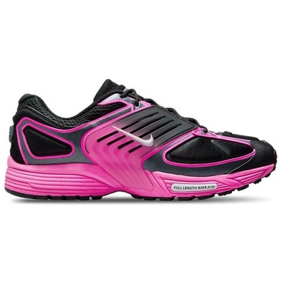 Mens Nike Pegasus Wave IB0612-007 Black/Silver /Pink