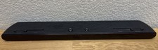 Wii U Ultra Sensor Bar Wireless Extended Range For Nintendo Black