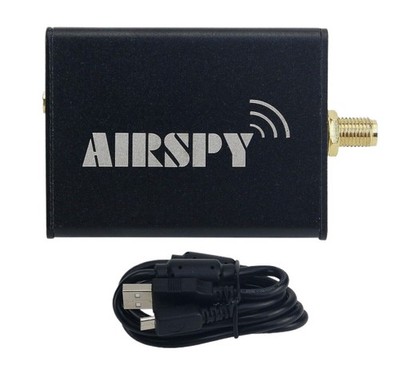 Airspy R2 VHF/UHF Software Defined Radio Receiver SMA Connector SDR Radio Acc.