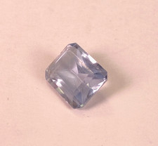 Genuine Aquamarine Gemstone 7.0ct
