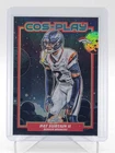 2025 Topps Cosmic Chrome Pat Surtain II Base (RAW)