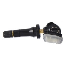 Schrader 20452 Rubber Snap-in OE Replacement Tire Pressure Monitoring TPMS ...