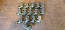 (10) AMPHENOL CORP CONNECTORS MS3108B14S-2S 5935-00-552-2927