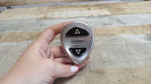 CITROËN C5 II RC Schalter 9633261277 2.00 Diesel 2003 34018244