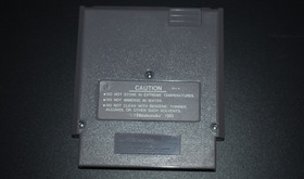 TMNT 2 TEENAGE MUTANT NINJA TURTLES 2 ULTRA NINTENDO NES GAME JAPAN (J)