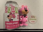 Funko Soda Snagglepuss WonderCon 2023 Exclusive - Limited Edition 2500