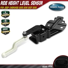 Rear Ride Height Level Sensor Assembly for Jeep KL Cherokee 2015-2018 68158565AB