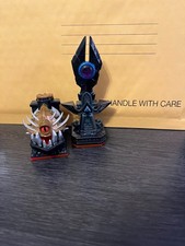 Skylanders Trap Team Expansion Pack Bundle