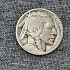 1917 D Buffalo Nickel G