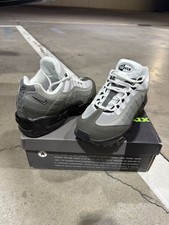 Nike Air Max 95 Big Bubble