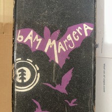Ultra Rare Element Bam Margera Vintage Skateb...