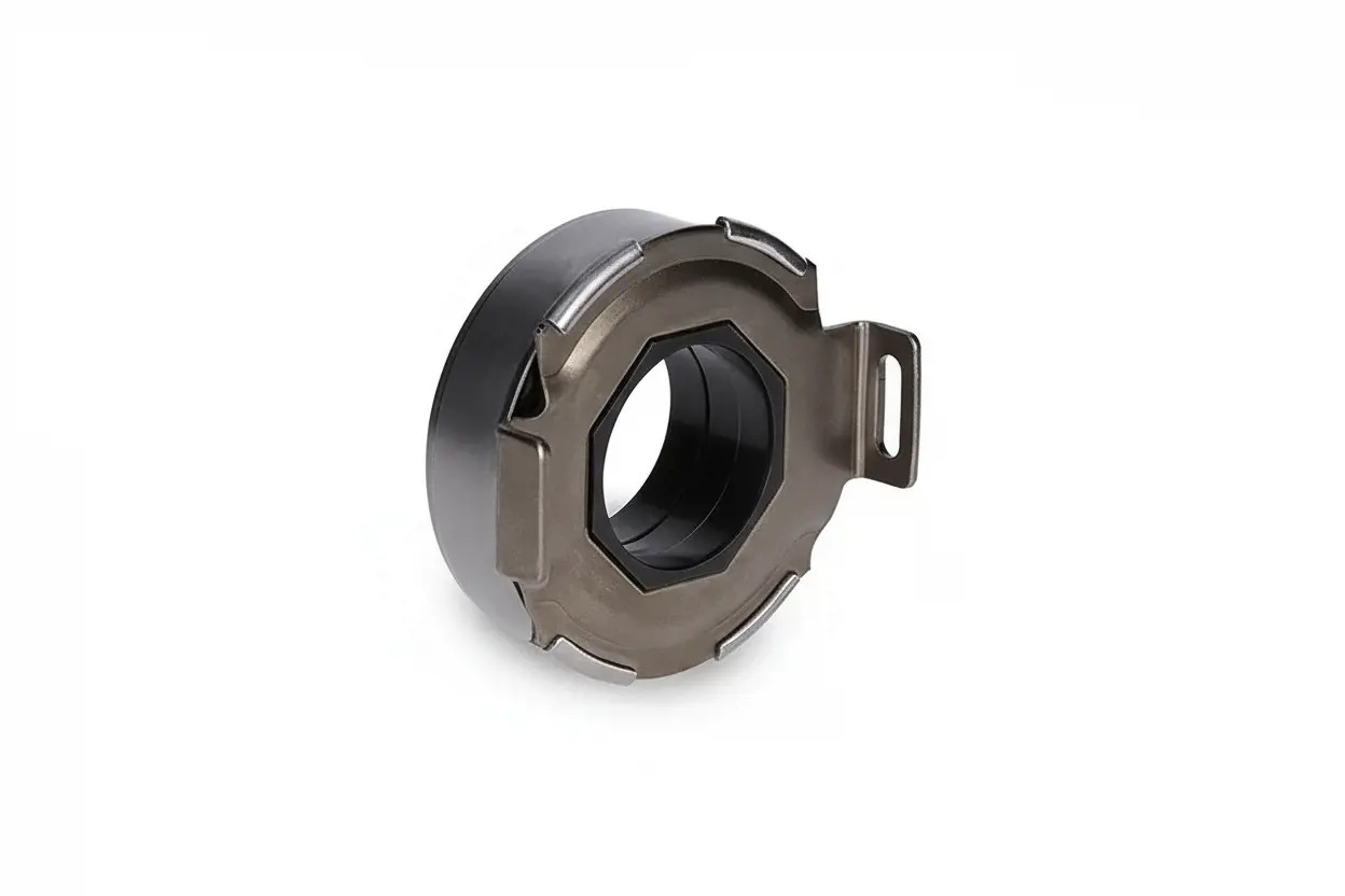 REGGISPINTA DISTACCO FRIZIONE LUK 500051260 SUZUKI SWIFT II 1984-2026 - Immagine 3