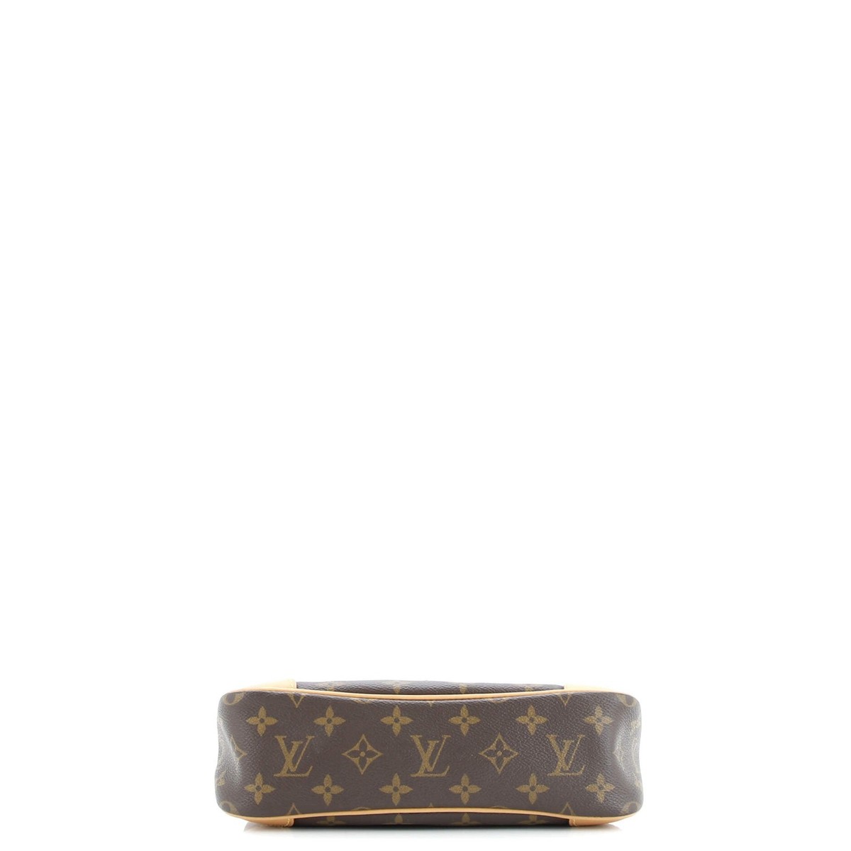 Louis Vuitton Odeon NM Handbag Monogram Canvas PM | eBay