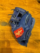 rawlings gloves for juniors
