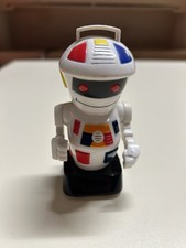 EMIGLIO robot 343/99A Giochi Preziosi