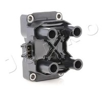 Japko ZüNdspule BO-0402JM FüR Opel Calibra C89 Omega V94 Vectra J89 CC Astra T92
