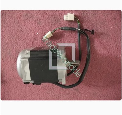 Used 1PC CSMT-08BB1ANT3 Samsung servo motor
