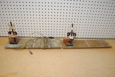 LGB/Pola 940 Level Crossing Train *G-Scale*
