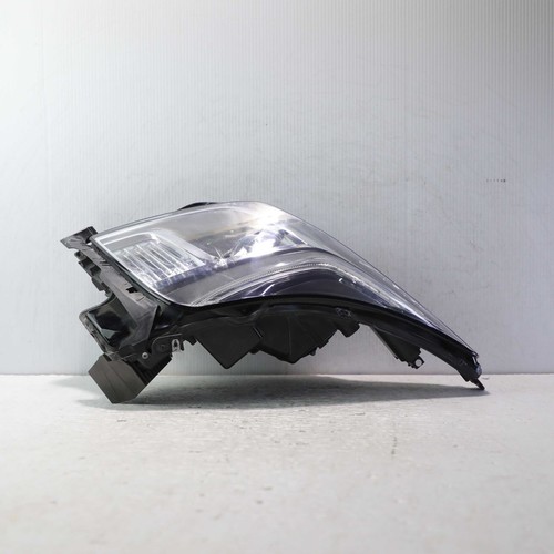 2013-2017 Cadillac Xts HID OEM LH Driver Side Headlight Assembly W/ LED Drl - Picture 11 of 11