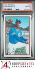 1989 BOWMAN #220 KEN GRIFFEY JR. RC MARINERS HOF PSA 10