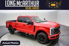 2026 Ford F-250 XL STX FX4 Crew 4x4 7.3L V8 MSRP $63339