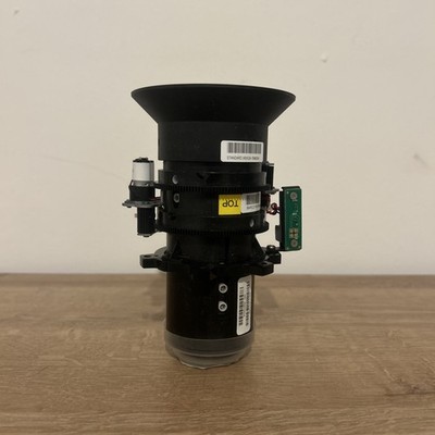 Barco R9832753 G Projektorobjektiv (1,26-1,58:1) für PGWU-61B, PGWU-62L, PGWX, PGXG