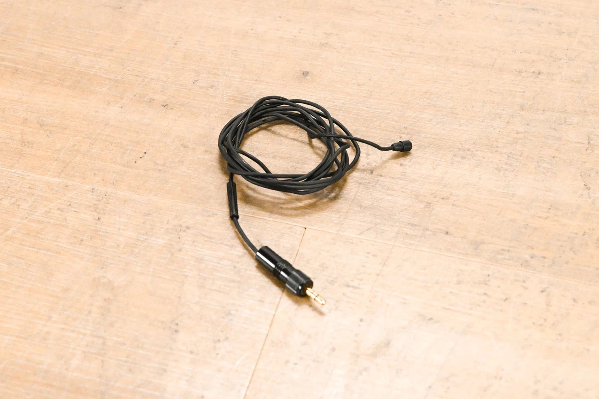 Sennheiser Mke2 for sale | eBay