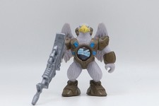 Battle Beasts Laser Beasts #77 Blue Eagle  Takara Hasbro Battle Charger EU