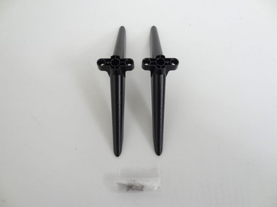 New Insignia NS-32D310NA21 Stand Legs w/Screws | eBay