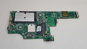 Satz Von 5 Lenovo ThinkPad Edge 15 AMD Socket S1 DDR3L Laptop-Mainboards 75Y4042